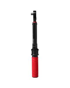 MLW48-22-9200 image(9) - Milwaukee Tool 1/4 Inch Drive Click Torque Wrench 40-200 in-lbf