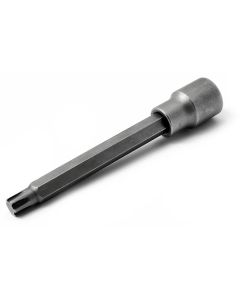 CTA9266 image(0) - CTA Manufacturing 14 mm Ribe Bit Socket