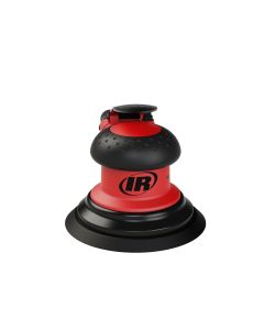 IRT5151-5-HL image(0) - Ingersoll Rand 5" Random Orbital Air Sander, 3/16 Orbit, Hook & Loop, 12,000 RPM, 0.3 HP