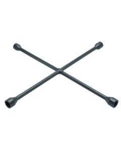 KEN35690 image(0) - Ken-tool T90 - Standrd Lug Wrench - Socket Size : 7/8" deep well, 15/16", 1",1-1/16"