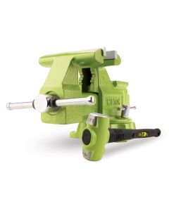WIL11128BH image(0) - Wilton SE 6.5" Utility Bench Vise, BASH 20412