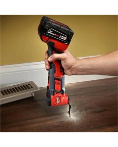 MLW2626-21HO image(8) - Milwaukee Tool M18 Multi-Tool Kit w/ High Output HO 3.0 Battery and Charger