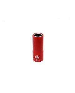 CTA7669 image(0) - CTA Manufacturing TPMS Flip Socket - 11mm x 12mm