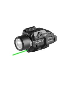 STL69475 image(0) - Streamlight TLR-8 HL-X G Gun Light with Green Laser