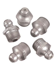 LIN5190 image(1) - Lincoln Lubrication CARD OF 10 5200 FITTINGS