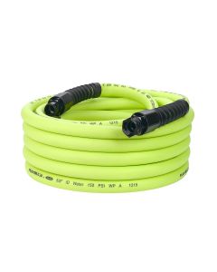 LEGHFZWP550 image(0) - Legacy Manufacturing Pro Water Hose, 5/8 in. x 50 ft., 3/4 i