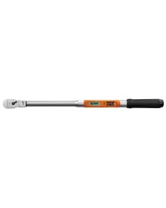 KTIXD3E250 image(0) - K Tool International Professional Angle Torque Wrench Electronic 1/2 Inch Drive 250 Foot/Pounds