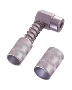 LING320 image(0) - Lincoln Lubrication COUPLER, SWIVEL, 90 DEG