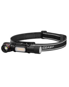 COS31368 image(0) - COAST Products FL98R  Voice Control Headlamp