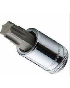 KDT80453 image(0) - GearWrench 3/8 Inch Drive Torx Bit Socket T47