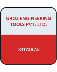 KTI72975 image(0) - K Tool International Drift Brass Punch 3/4"