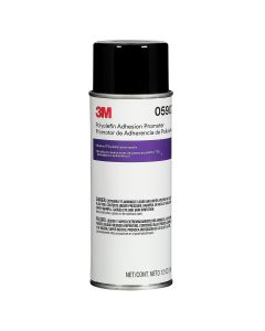 MMM5907 image(0) - 3M Polyolefin Adhesion Promoter 05907, 12 oz Net Wt