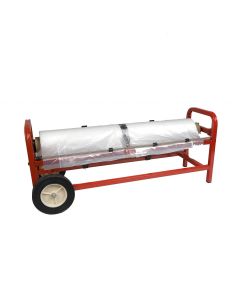 MMM6780 image(0) - 3M Overspray Protective Sheeting Masker, 06780