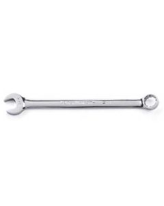 KDT81741 image(0) - GearWrench 23mm 12 Point Long Pattern Combination Wrench