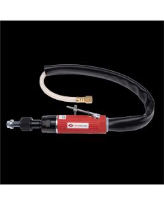 INT7300 image(0) - American Forge & Foundry Tire Buffer with Exhaust Hose - 7/16-inch