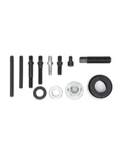 KDT2897D image(0) - GearWrench 12 Piece Pulley Puller and Installer Set