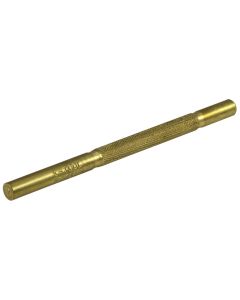 KTI72982 image(0) - K Tool International PUNCH BRASS 3/8IN.