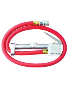 MIL502 image(0) - Milton Industries Inf. Gage, Kwik-Grip Safety Chuck w/36"