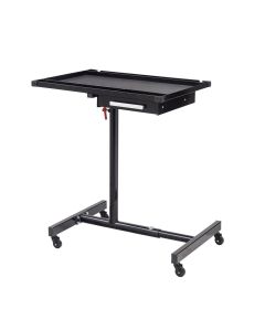 SUN8019B image(0) - SUNEX Deluxe Work Table - Black