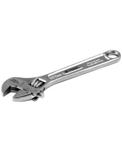 KTI48004 image(0) - K Tool International Wrench Adjustable 4 Inch
