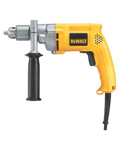 DWTDW235G image(0) - DeWalt 1/2-in. (13mm) Corded Electric Variable Speed Drill