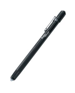 STL65006 image(0) - Streamlight Stylus - Black - Clam - Red LED