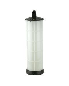 MIT7400 image(1) - Mityvac 1.9 Gallon Automotive Fluid Evacuator with Overflow Protection