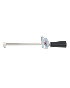 KDT2955N image(0) - GearWrench 1/4 Inch Drive Beam Torque Wrench 0-80 in/lbs.