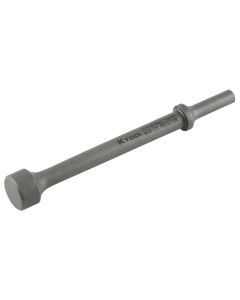 KTI81982 image(0) - K Tool International Pneumatic Hammer Face Smoothing 7 Inch