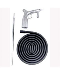 ALC40015 image(0) - ALC Keysco PORTABLE SANDBLAST KIT  ( F-30 )