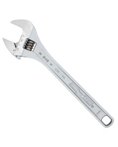CHA815 image(0) - Channellock 815 15 Inch Adjustable Wrench