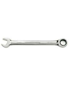 KDT9046D image(0) - GearWrench 72-Tooth 1-5/8 Inch 12 Point Ratcheting Combination Wrench