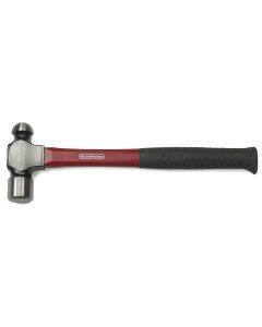 KDT82253 image(0) - GearWrench 32 Ounce Ball Pein Hammer with Fiberglass Handle
