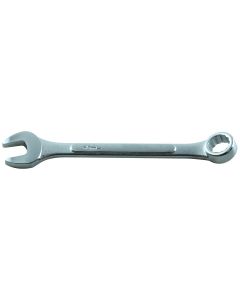 KTI41611 image(0) - K Tool International Wrench 11mm Combination 12 Point 15 Degree