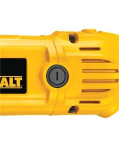 DWTDWP849 image(0) - DeWalt 7-in. - 9-in. Variable-Speed Polisher with Soft Start