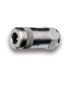 LEGL2020 image(0) - Legacy Manufacturing 3-Jaw hi-prss grease coupler