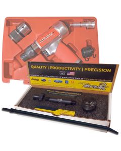 PMXPWP900BSE image(0) - ProMaxx PowerPull Fuel Injector Puller for  Ford Power Stroke 6.7L   3&rdquo; Hammer Shaft