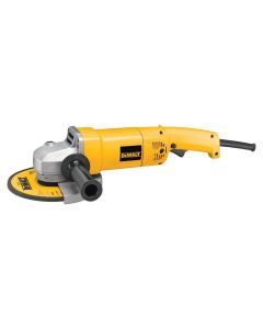 DWTDW840 image(0) - DeWalt 7-in. (180mm) Medium Angle Grinder