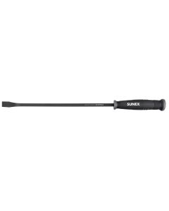 SUNSXSPB24 image(0) - SUNEX 1/2 by 24 Inch Pry Bar w Striking Cap