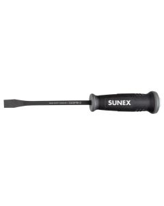 SUNSXSPB12 image(0) - SUNEX 3/8 by 2 Inch Pry Bar w Striking Cap