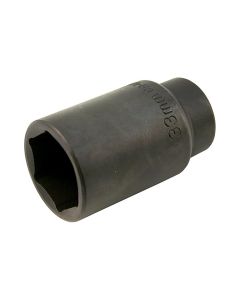 CTAA418 image(0) - CTA Manufacturing Axle Nut Socket - 33 mm