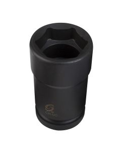 SUN54121 image(0) - SUNEX 1&rdquo; Dr x 41mm/21mm Combo Socket