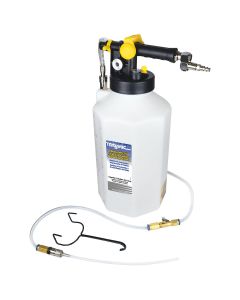 MITMV7110 image(0) - Mityvac MV7110 2.5 Gallon Fluid Evacuator/Dispenser - Evacuate, Top, Refill Reservoirs