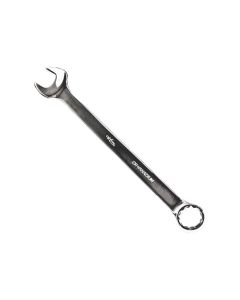 KTI41334 image(0) - K Tool International Wrench 1-1/16 Inch Combination Hi Polish 12 Point 15 Degree