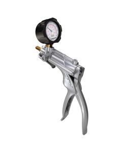 MITMV8510 image(0) - Mityvac MV8510 Silverline Vacuum/Pressure Pump