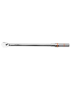 KTIXD3C250 image(0) - K Tool International Torque Wrench 1/2 Inch Drive 250 Foot/Pounds