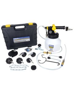 MITMV7840 image(0) - Mityvac Pressure Bleed Kit for Bleeding Hydraulic Brake and Clutches
