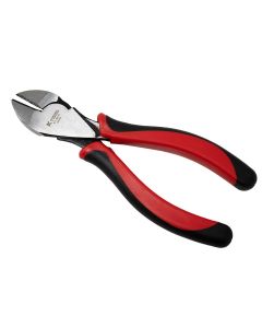 KTI52107 image(0) - K Tool International Pliers Diagonal Cutter 7 Inch Heavy Duty