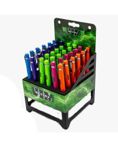 VIMMPBDISP36 image(0) - VIM Tools 36 Piece Mini Prybar Display