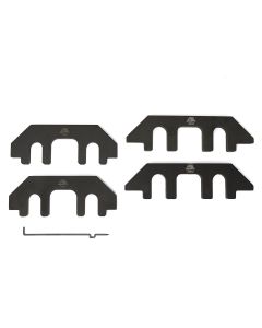 CTA6680 image(0) - CTA Manufacturing Ford 3.5L Ecoboost Master Timing Kit